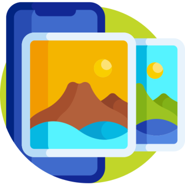 Paisagens